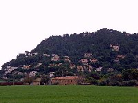 Costa de Canyamel, Majorca